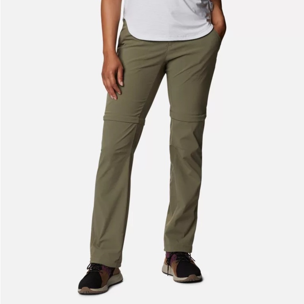 Columbia Omni-Shield Khaki Pants